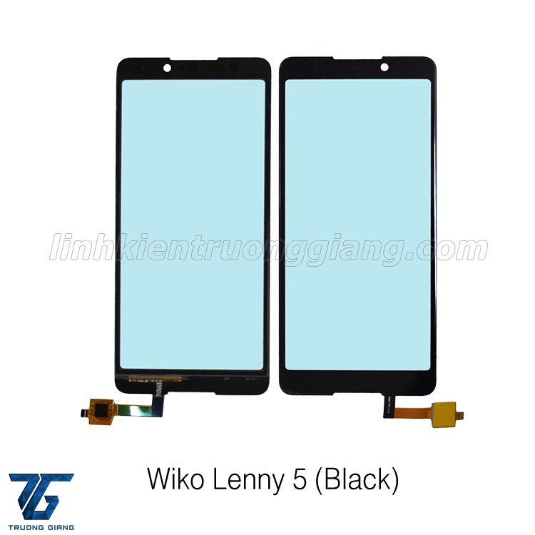 Cảm ứng WIKO LENNY 5 / K400 ZIN
