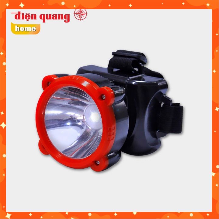 Đèn Pin Đội Đầu Điện Quang Pfl11