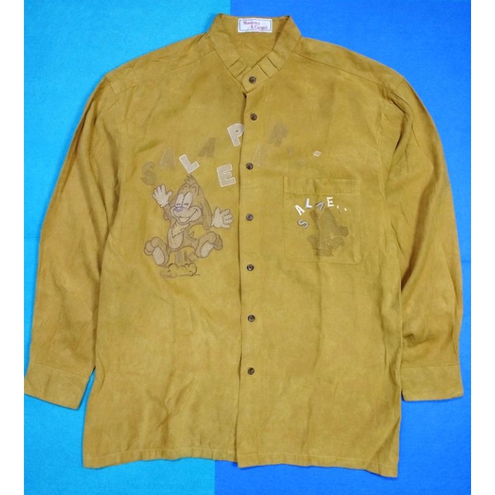 Áo sơ mi nhung tăm siêu phẩm