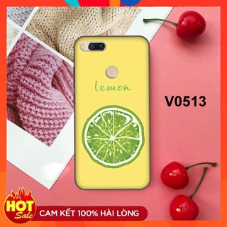 Ốp lưng Xiaomi Mi A1 in hình