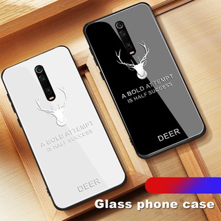 ốp lưng kính xiaomi K20 , K20 pro