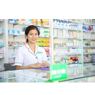 Nhà Thuốc Gia Nguyễn