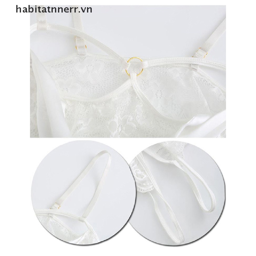 Bộ đồ ngủ hóa trang nhân vật Pornos gợi cảm cho nữ
 | BigBuy360 - bigbuy360.vn