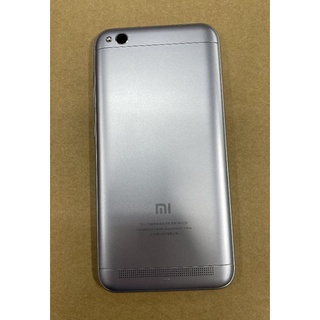 Vỏ xiaomi Redmi 5A