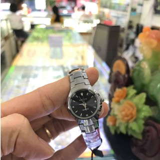 Đồng hồ nữ NEOS 10584N Full hộp chính hãng, Kính Sapphire chống xước chống nước tốt