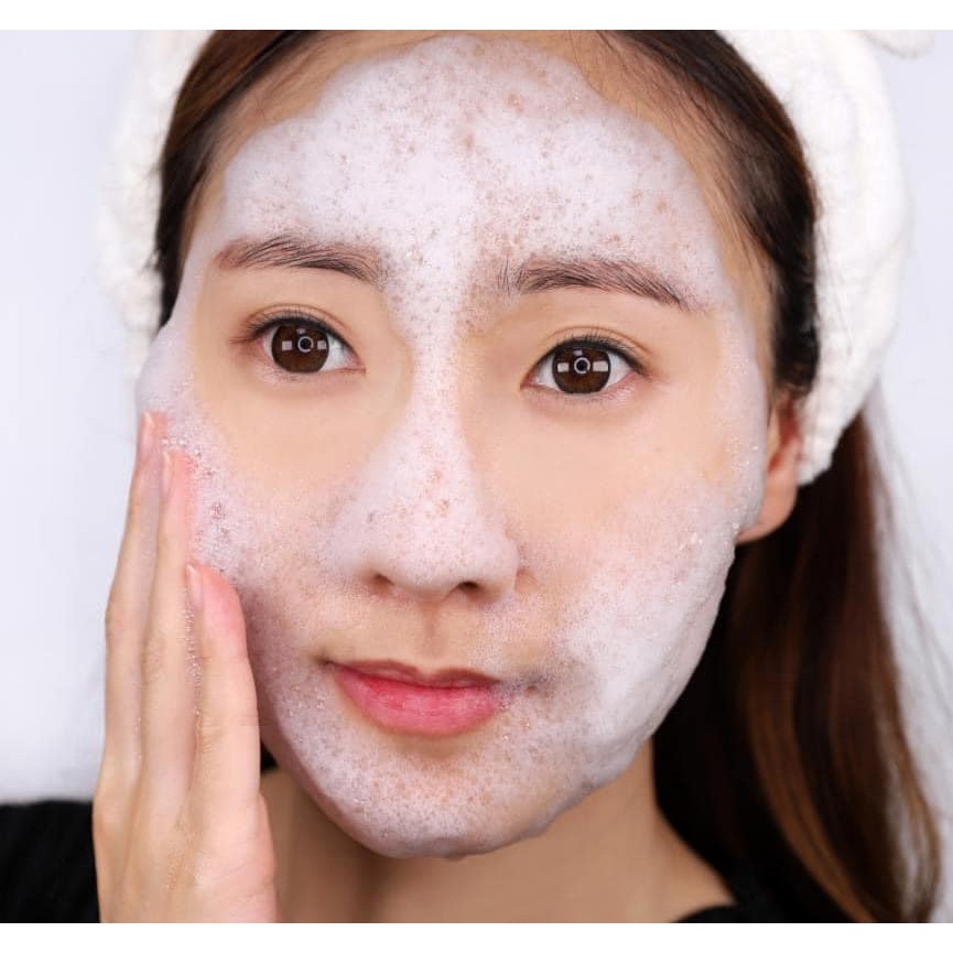 Sữa rửa mặt COSRX Low pH Good Morning Gel Cleanser