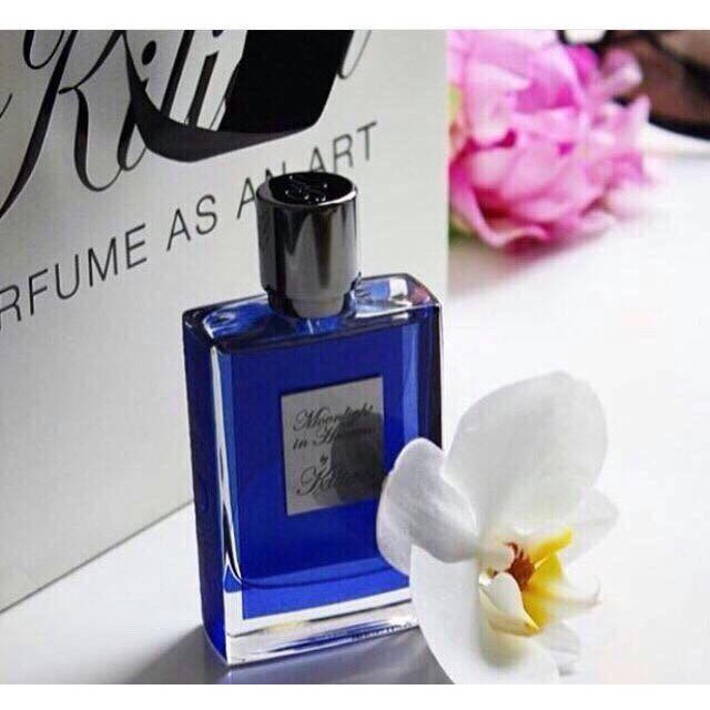 Nước hoa dùng thử Kilian Moonlight in Heaven ᴮᴱᴱᴾᵉʳᶠᵘᵐᵉ