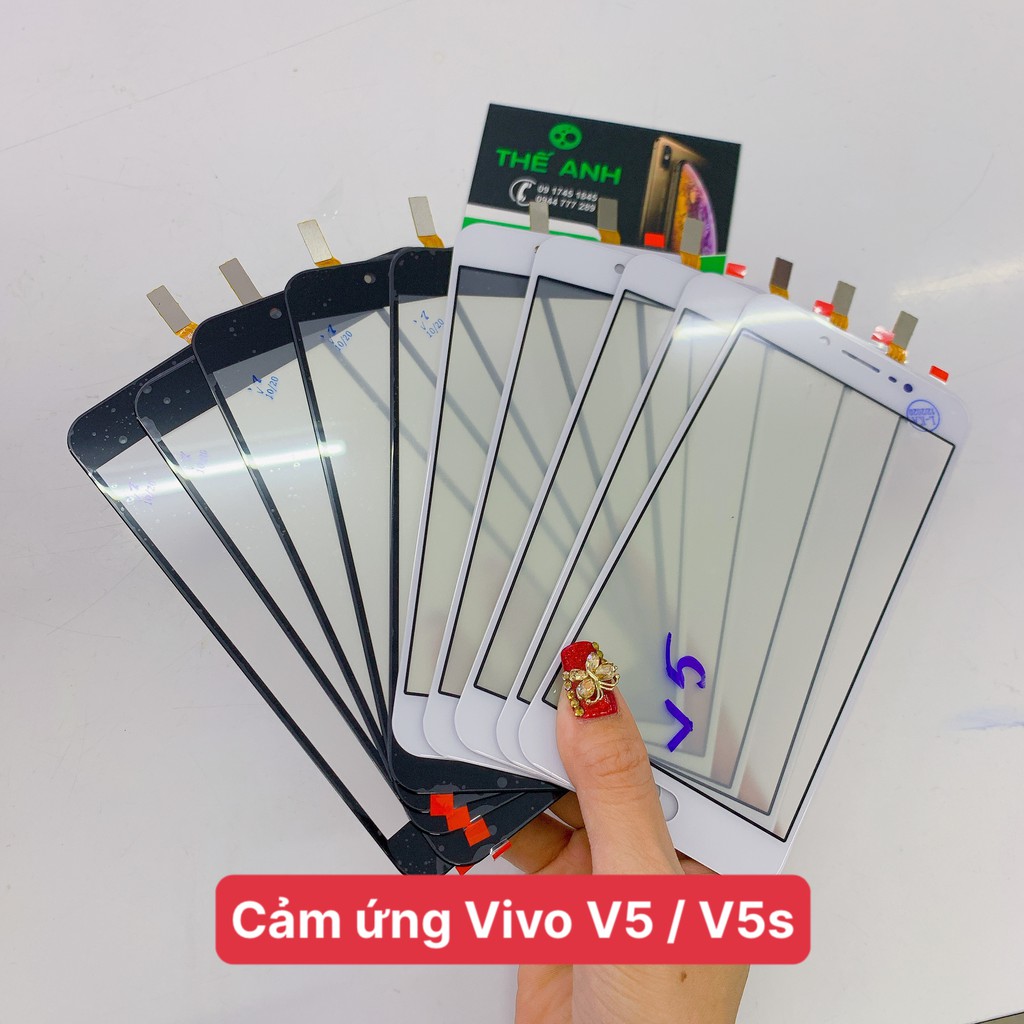 Cảm ứng vivo V5 / V5S chất lượng , giá tốt