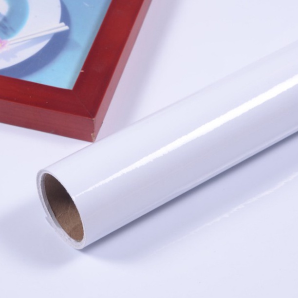Giấy Vân Gỗ Màu Đen, Decal Dán Vân Gỗ Màu Đen, Dán Bàn, Dán Tủ