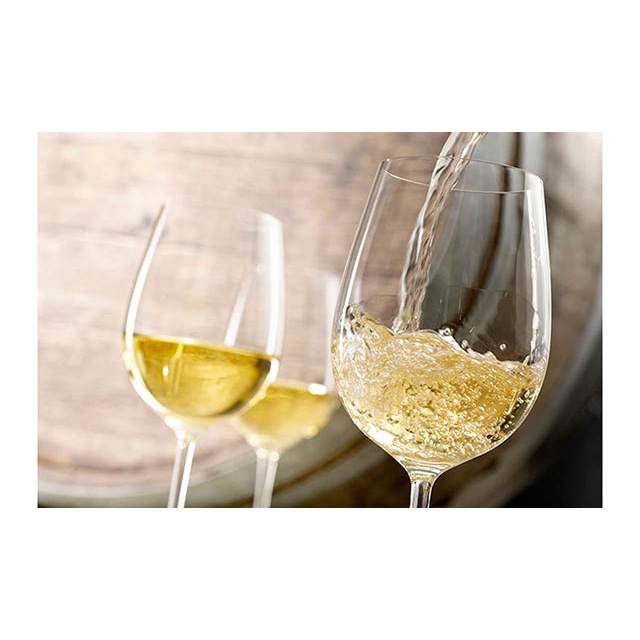 Ly vang Luminarc Elegence hộp 6 cái x 140ml/ 250ml