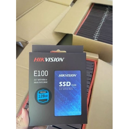 Ổ cứng SSD dung lượng 240G, 128G hãng HIKVISION - Sản phẩm chính hãng - Bảo hành 36 tháng ! | BigBuy360 - bigbuy360.vn