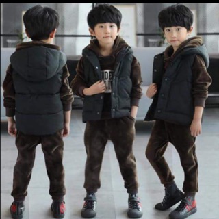 Đồ cho boy