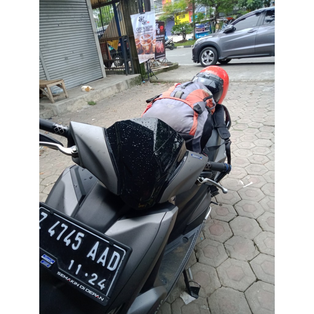 Kính Chắn Gió yamaha freego tgp yamaha freego tgp