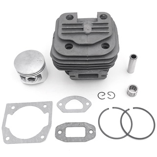 Bộ Phụ Kiện Pít Tông Xi Lanh 4500 45cc 5200 52cc 5800 Cho Máy Cưa Xích