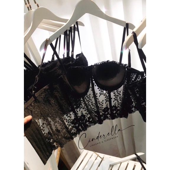 ÁO CORSET REN THÊU THIẾT KẾ , ÁO CORSET CÓ NẸP CAO CẤP