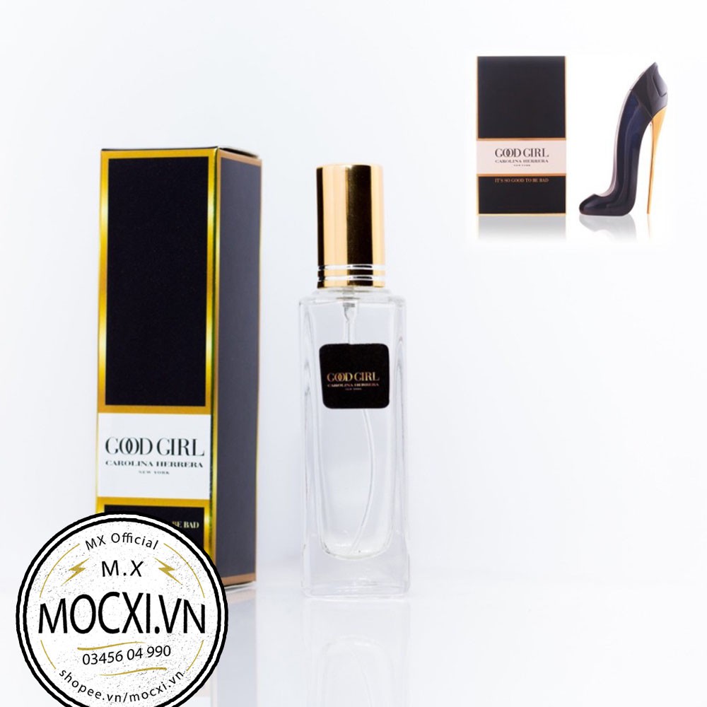 [HOT-] nước hoa nữ GUỐC - nước hoa nữ 20ML - nước hoa nữ CAROLLINA HERRERA - nước hoa nữ ngọt ngào | BigBuy360 - bigbuy360.vn