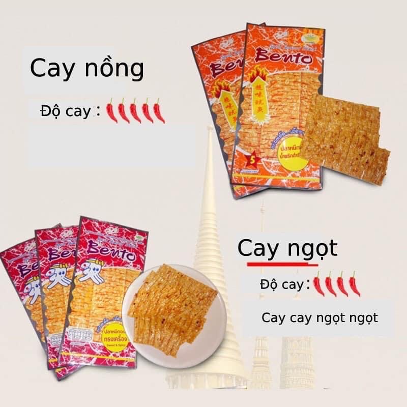 MỰC PENTO GÓI BÉ 5g
