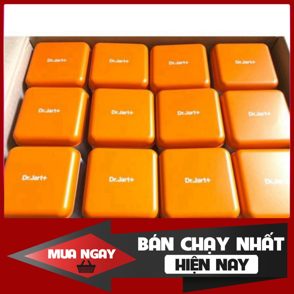 GIÁ HUY DIẸT {FREESHIP TOÀN QUỐC}CKem V7 Toning Light Dr.Jart+ KEM DƯỠNG TRẮNG VÀ TÁI TẠO DA V7 TONING LIGHT 50ml GIÁ HU