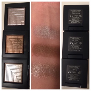 Phấn mắt lẻ ( highlight) của Nars săn sale