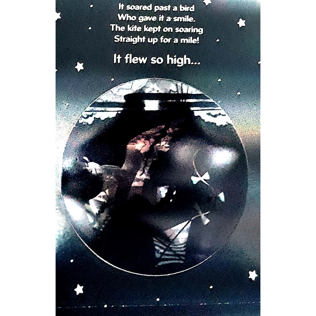 Sách – Truyện Kể Trên Tường - Bay Lên Những Cánh Diều | BigBuy360 - bigbuy360.vn