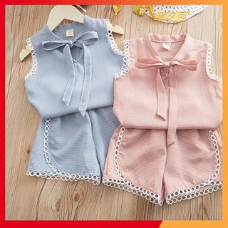 Bộ váy Jum cho bé gái từ 8 đến 24kg