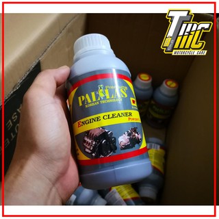 Nước tẩy lốc máy siêu sạch PALLAS
