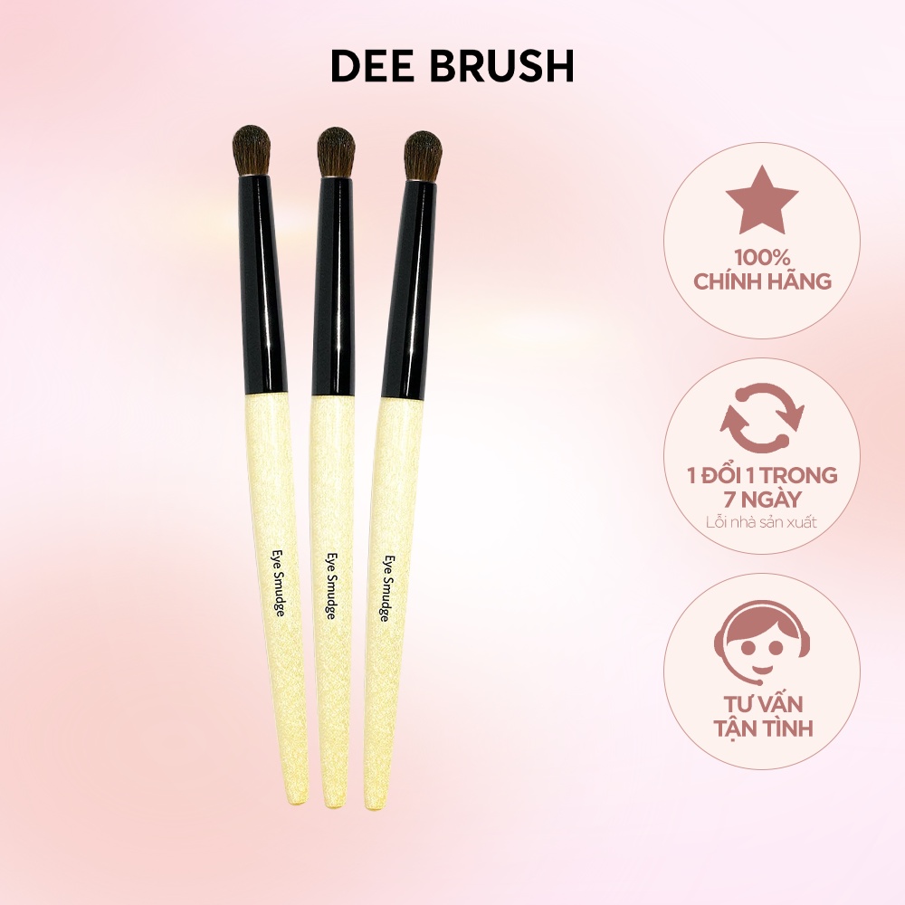 BOBBI BROWN EYE SMUDGE ( CỌ MẮT EYE SMUDGE BOBBI BROWN)