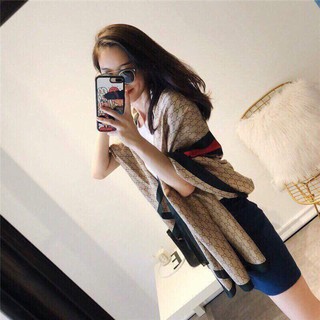 [Free Ship] Khăn lụa cao cấp