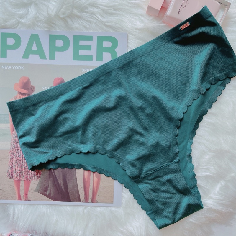 [BIG SIZE] Quần lót nữ thun bốn chiều