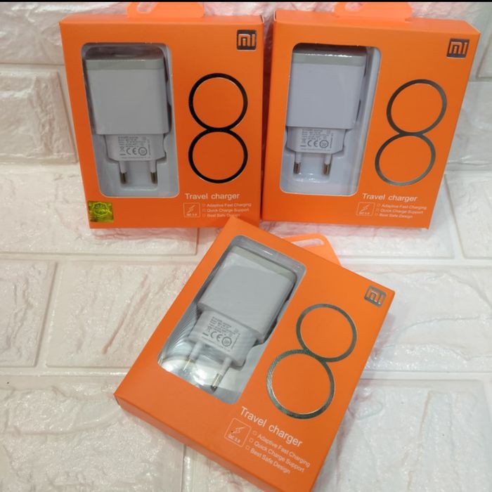 Củ Sạc Micro Usb Xiaomi Redmi Note 5 Redmi 5 Plus Redmi 6 Pro