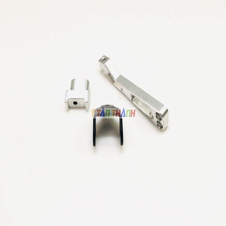 Pas Trợ Lực Cổ Ohlin MS1621