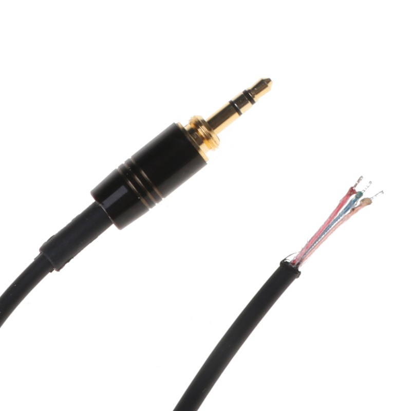 Dây Cáp Nối Tai Nghe Cho SONY MDR-7506 7509 V ATH-M50 ATH-M50s