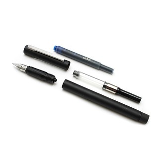 Bút mực Lamy cao cấp - CP1 Black