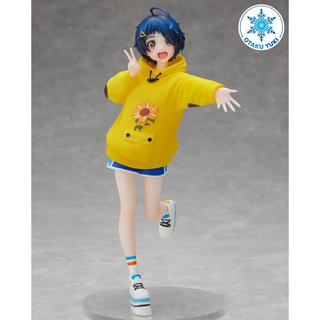 [Đặt Trước] Mô Hình Oto Ai - Taito Coreful Figure : WONDER EGG PRIORITY