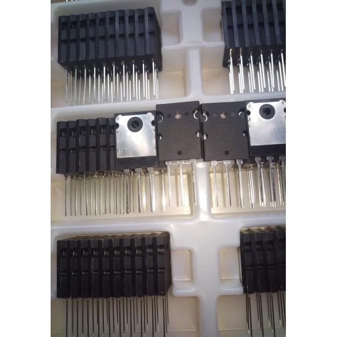 CẶP SÒ ÂM THANH 2SA1943 / 2SC5200 MỚI HÀNG TỐT