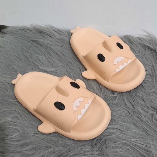 DÉP LÊ CÁ SIÊU MỀM CHO BÉ