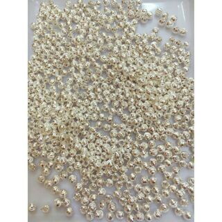 1 viên bi bạc 5 li 5mm