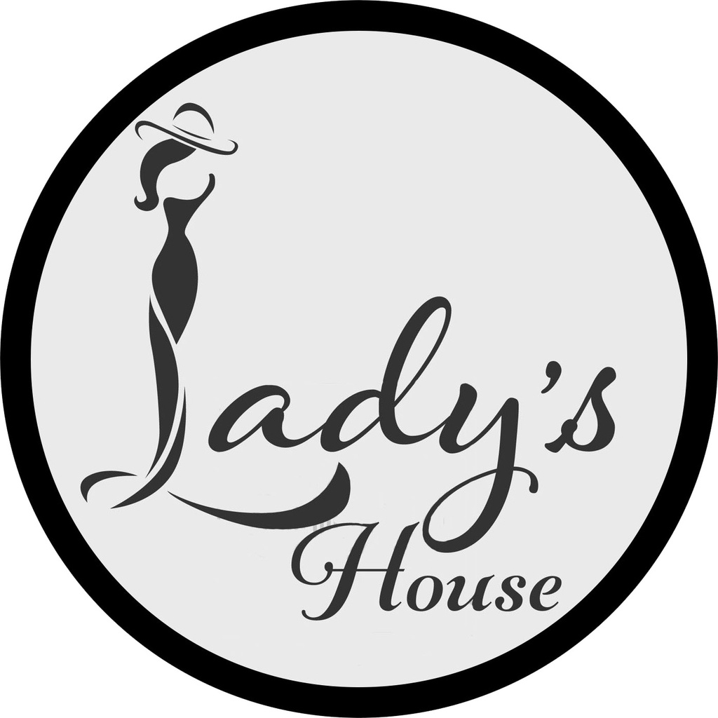 Lady's House 644