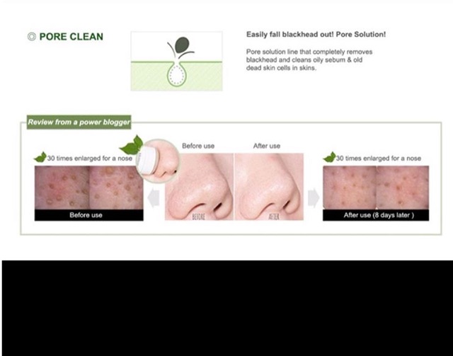 Thanh sáp giam đầu đen Mamonde (mẫu mới) | BigBuy360 - bigbuy360.vn