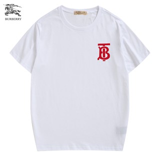 Áo thun Burberry thời trang cho nữ