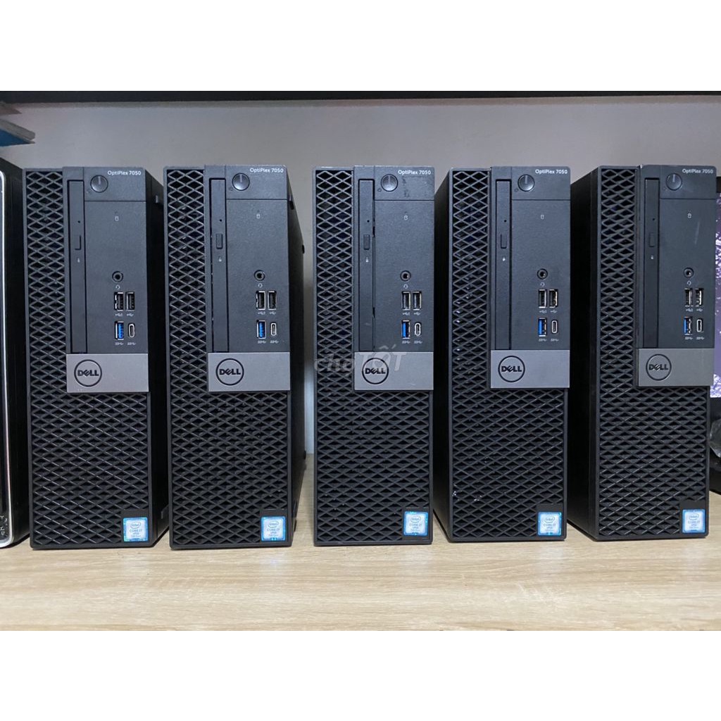 Barebone Dell Optiplex 7050 SFF