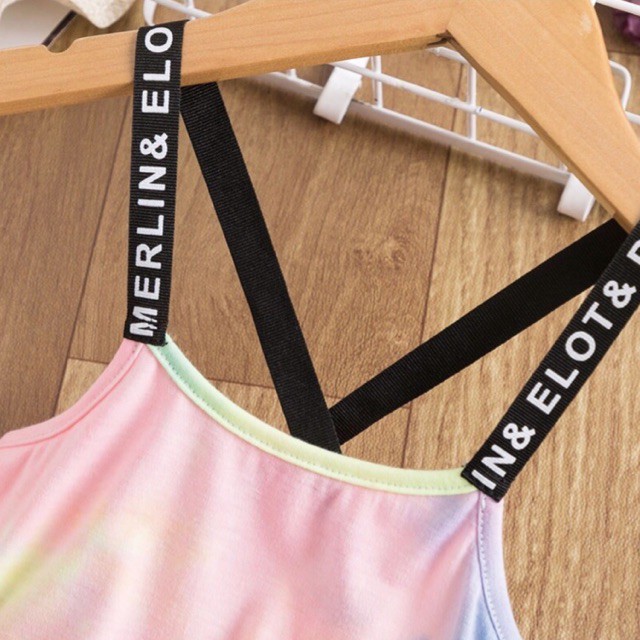 Set Trang Phục 02 Chi Tiết: Kiểu Dáng vs Màu Sắc Dễ Cưng Cho Bé Từ 01-06Tuổi.