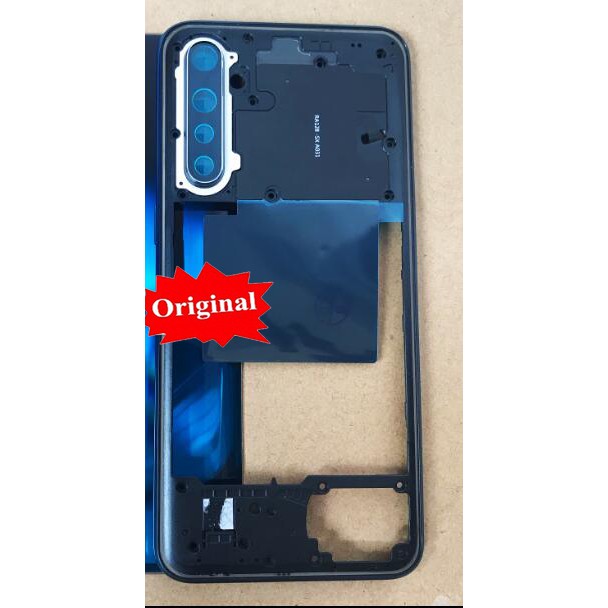 Khung Giữa Màn Hình LCD Thay Thế Chuyên Dụng Cho Realme X2 / Realme XT