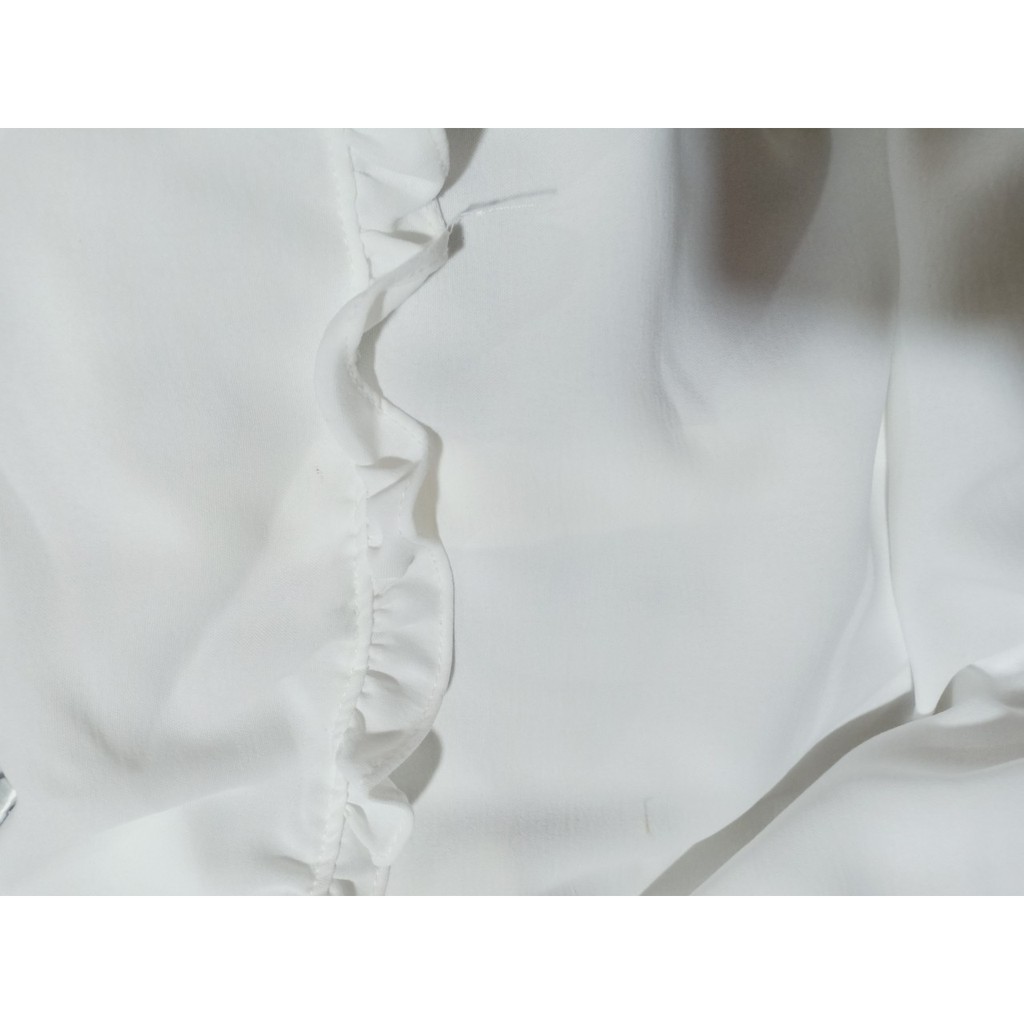 [Mã WA0909 giảm 12k đơn 50k] Áo sơ mi nữ cổ bèo loại 1 | BigBuy360 - bigbuy360.vn