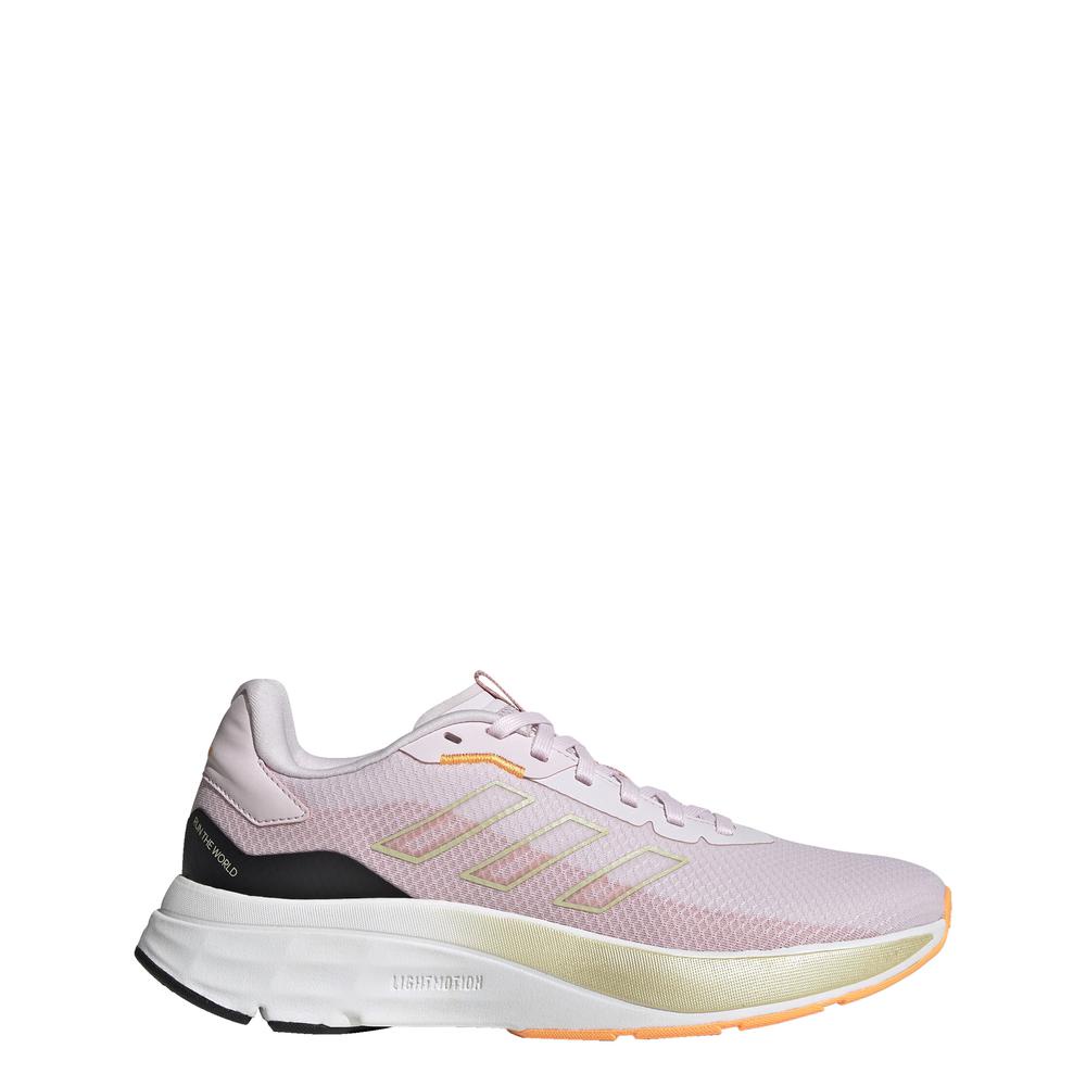 Giày adidas RUNNING Nữ Giày Speedmotion Màu hồng GX0573