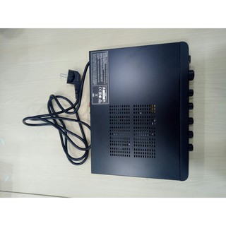 Amply - Amplifier Inter-M MA-110