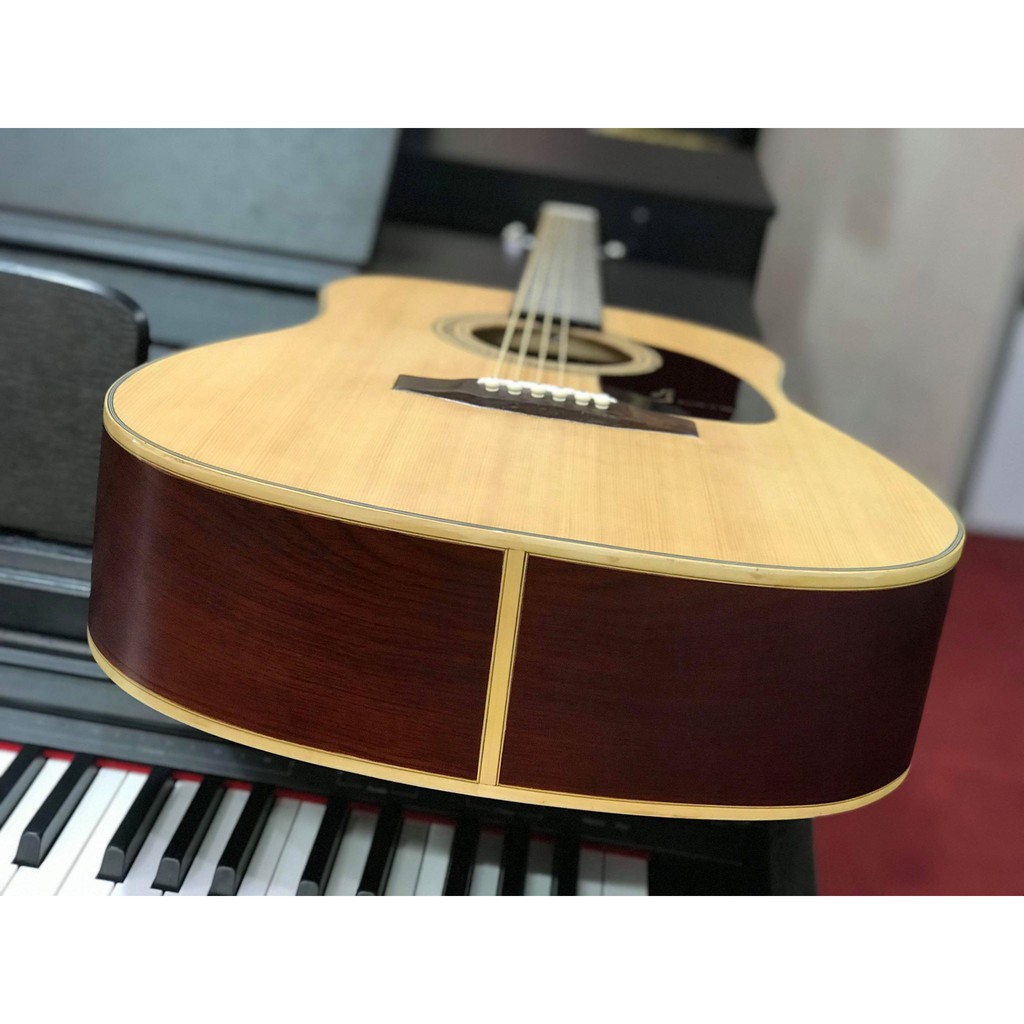 Đàn Guitar Ba Đờn ACOUSTIC D-200