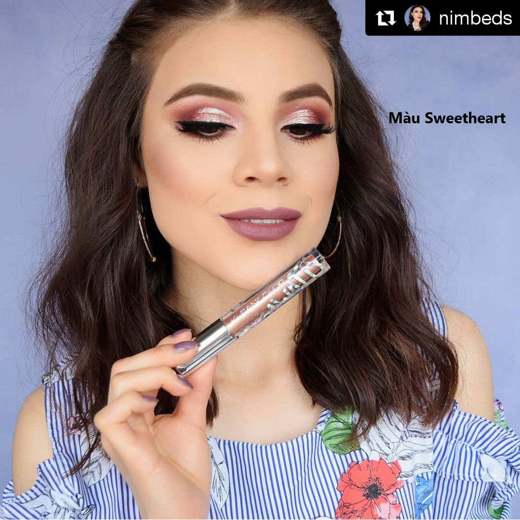 Nhũ mắt lỏng Kleancolor Megawatts Liquid | BigBuy360 - bigbuy360.vn