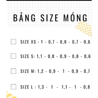 Móng úp, nailbox