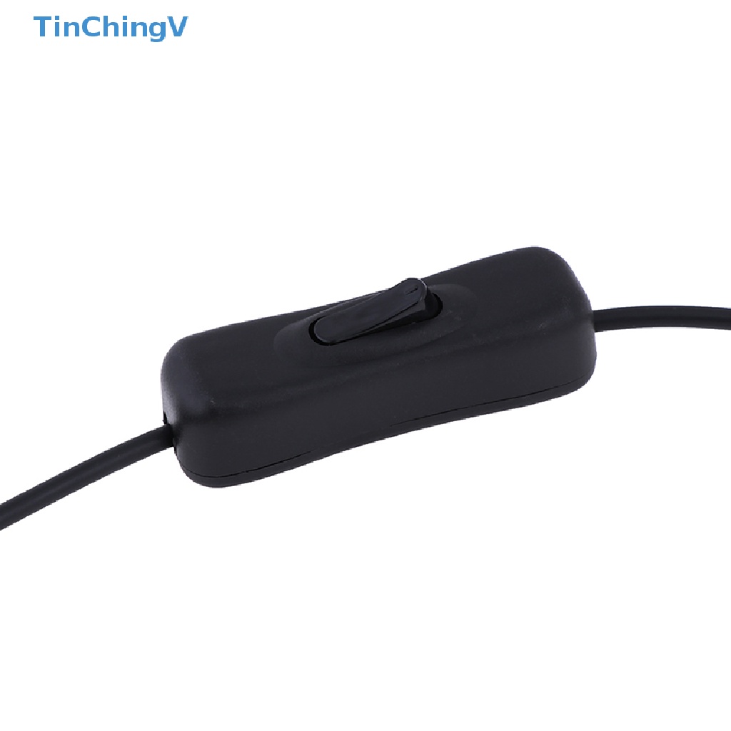Dây Cáp usb 1M Có Công Tắc Bật / Tắt Tiện Dụng